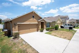Picture of 1843 Brockridge Road, Kissimmee, FL 34744