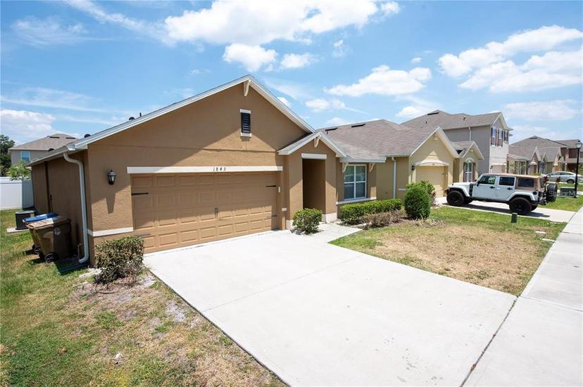Picture of 1843 Brockridge Road, Kissimmee FL 34744