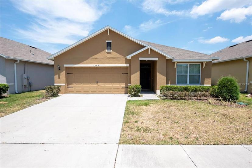 Picture of 1843 Brockridge Road, Kissimmee FL 34744