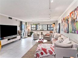 Picture of 4141 Bayshore Boulevard Unit 1203, Tampa, FL 33611