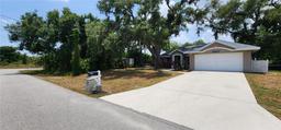 Picture of 5367 Vantage Street, North Port, FL 34288