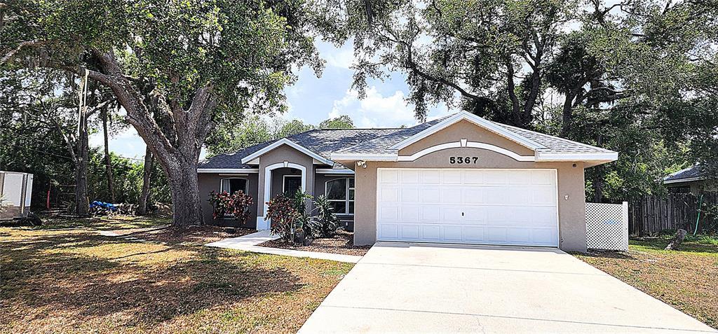Picture of 5367 Vantage Street, North Port, FL 34288