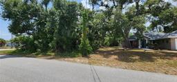 Picture of 5367 Vantage Street, North Port, FL 34288