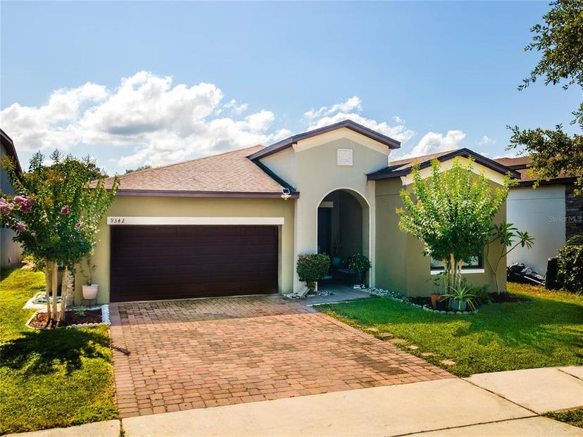 Picture of 9342 Oglethorpe Drive, Groveland FL 34736