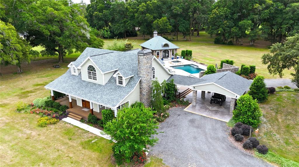 Picture of 19431 NE 17Th Place, Williston, FL 32696