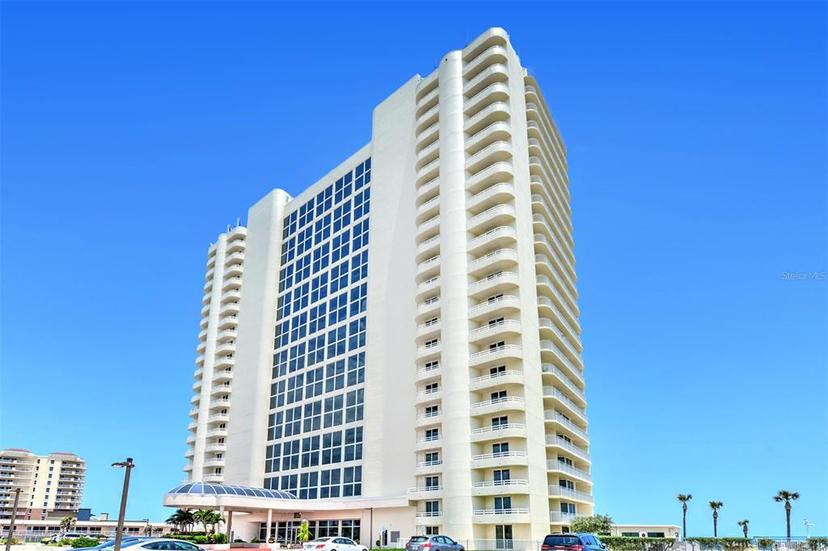 Picture of 2545 S Atlantic Avenue Unit 2107-2108, Daytona Beach Shores FL 32118
