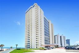 Picture of 2545 S Atlantic Avenue Unit 2107-2108, Daytona Beach Shores, FL 32118