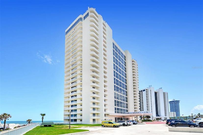 Picture of 2545 S Atlantic Avenue Unit 2107-2108, Daytona Beach Shores FL 32118