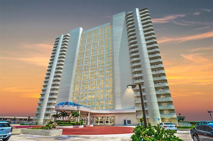Picture of 2545 S Atlantic Avenue Unit 2107-2108, Daytona Beach Shores FL 32118