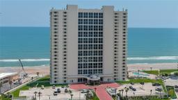 Picture of 2545 S Atlantic Avenue Unit 2107-2108, Daytona Beach Shores, FL 32118