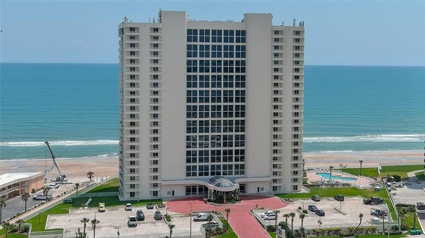 Picture of 2545 S Atlantic Avenue Unit 2107-2108, Daytona Beach Shores FL 32118