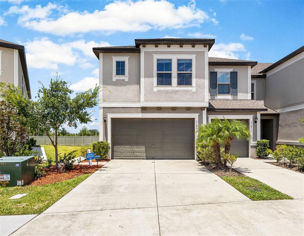 Picture of 31807 Blue Passing Loop, Wesley Chapel, FL 33545