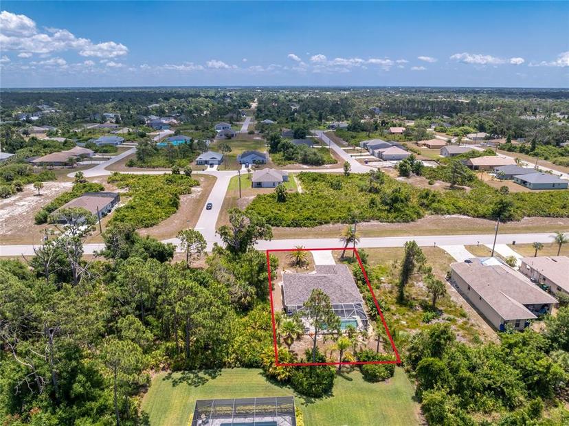 Picture of 123 Antis Drive, Rotonda West FL 33947