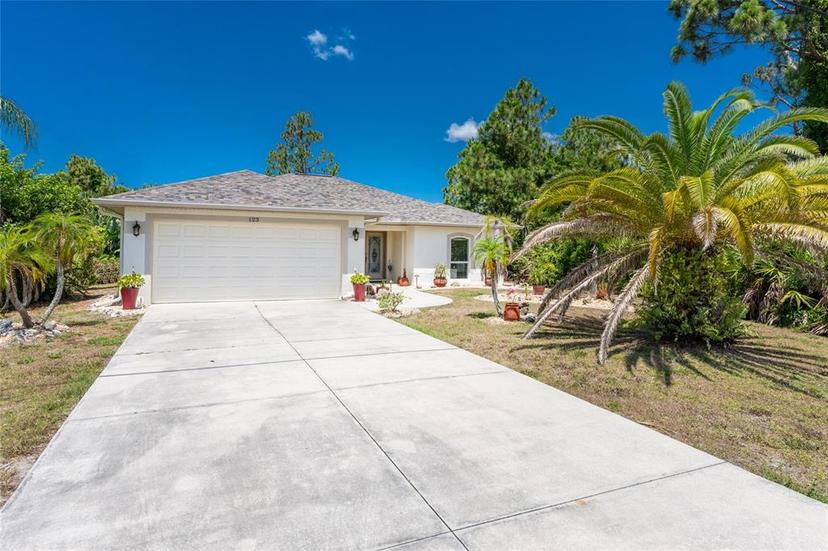 Picture of 123 Antis Drive, Rotonda West FL 33947