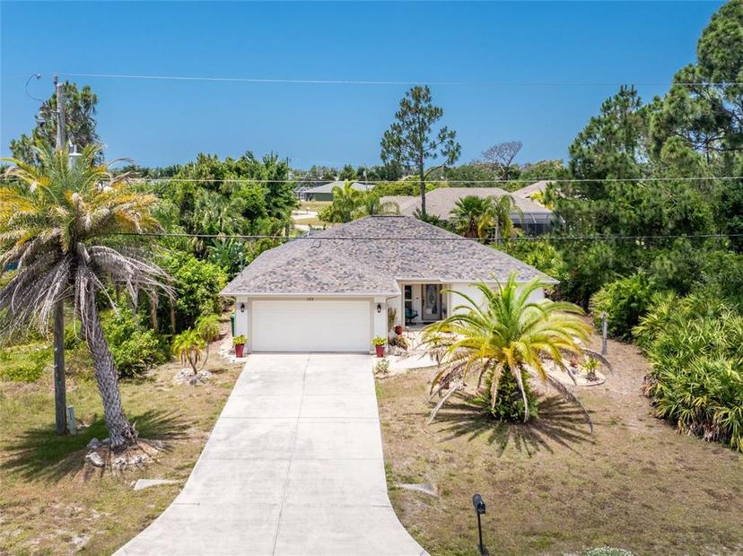Picture of 123 Antis Drive, Rotonda West FL 33947
