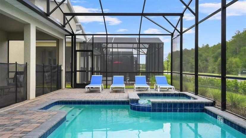 Picture of 2726 Oxymoron Way, Kissimmee FL 34746