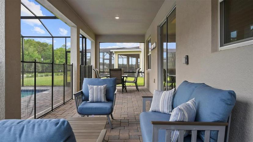 Picture of 2726 Oxymoron Way, Kissimmee FL 34746