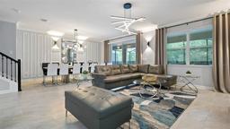 Picture of 2726 Oxymoron Way, Kissimmee, FL 34746