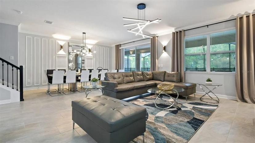 Picture of 2726 Oxymoron Way, Kissimmee FL 34746