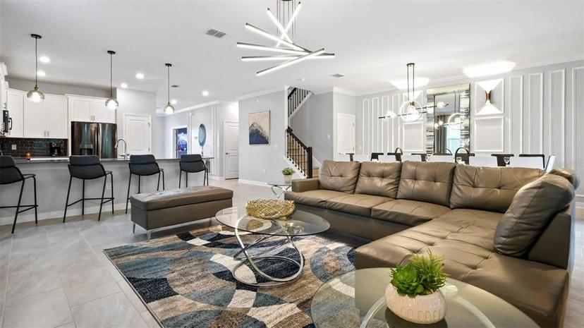 Picture of 2726 Oxymoron Way, Kissimmee FL 34746