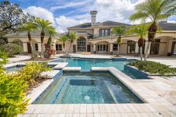 Picture of 550 E East Lake Road N, Tarpon Springs, FL 34688