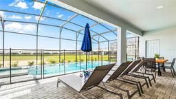 Picture of 3020 Mahalo Drive, Davenport, FL 33897
