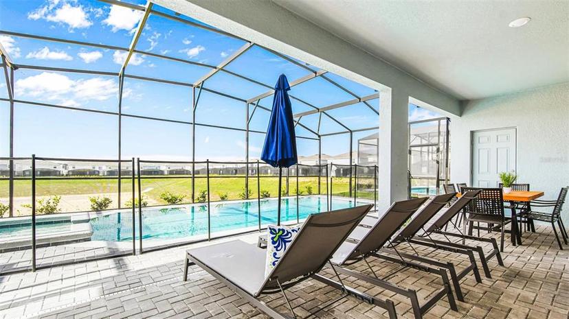 Picture of 3020 Mahalo Drive, Davenport FL 33897