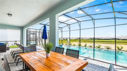 Picture of 3020 Mahalo Drive, Davenport, FL 33897