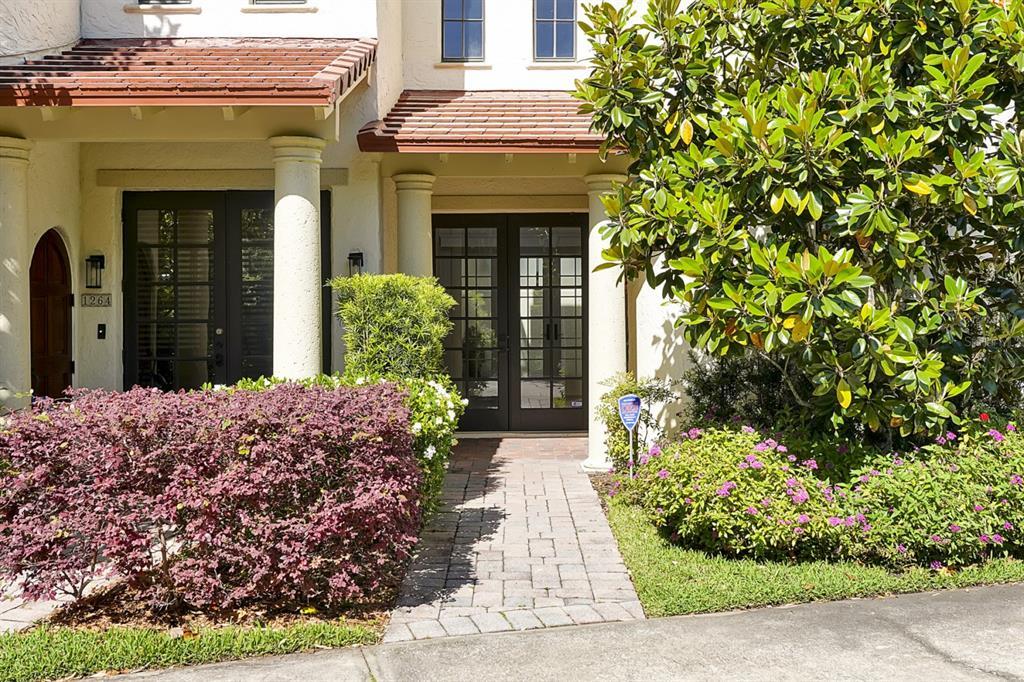 Picture of 1250 S Pennsylvania Avenue Unit 8, Winter Park, FL 32789