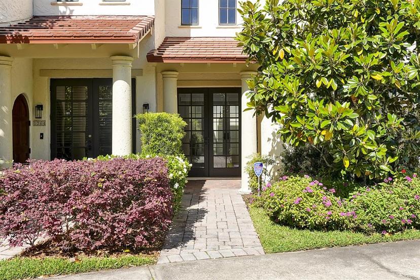 Picture of 1250 S Pennsylvania Avenue Unit 8, Winter Park FL 32789