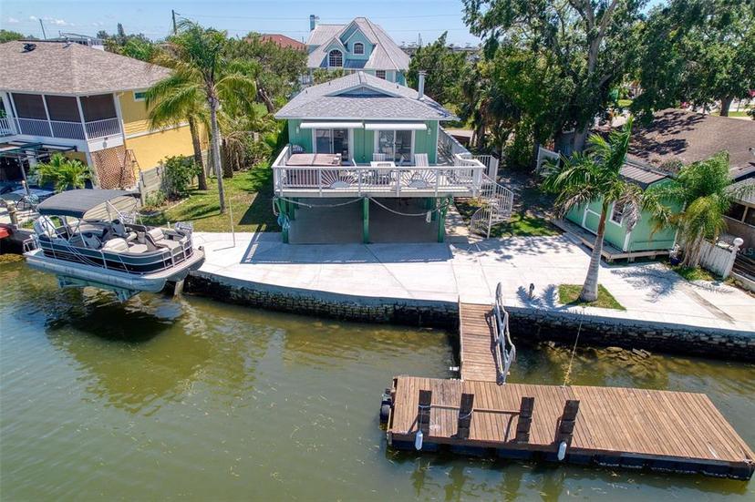 Picture of 6629 Harbor Drive, Hudson FL 34667