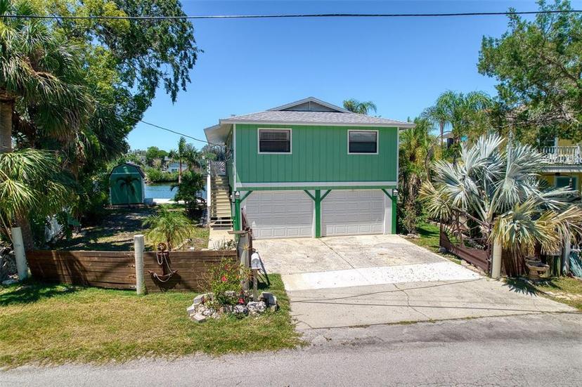 Picture of 6629 Harbor Drive, Hudson FL 34667