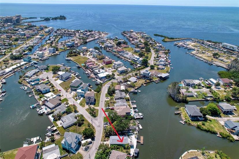 Picture of 6629 Harbor Drive, Hudson FL 34667