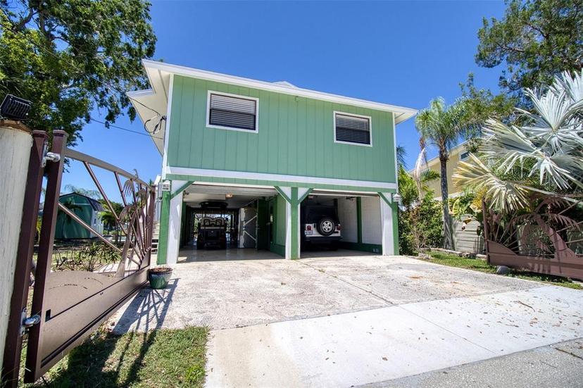 Picture of 6629 Harbor Drive, Hudson FL 34667