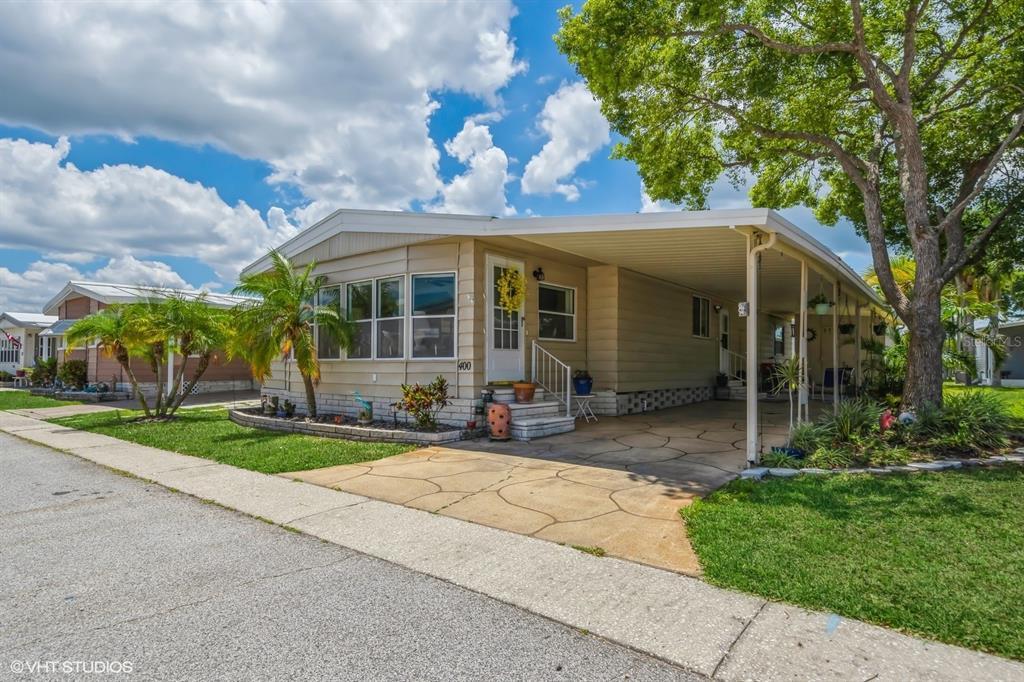Picture of 400 Blue Marlin Drive, Oldsmar, FL 34677