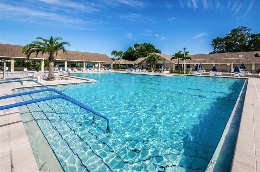 Picture of 3420 Stonehaven Court E Unit D, Palm Harbor FL 34684