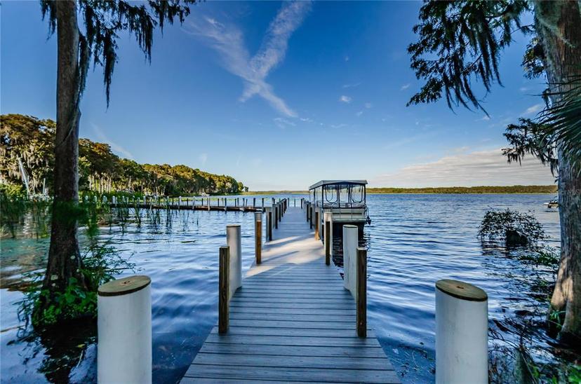 Picture of 3420 Stonehaven Court E Unit D, Palm Harbor FL 34684