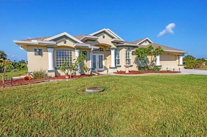 Picture of 14091 Peekskill Avenue, Port Charlotte FL 33981