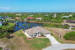 Picture of 14091 Peekskill Avenue, Port Charlotte, FL 33981