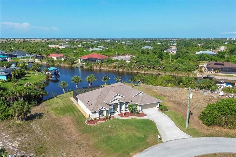 Picture of 14091 Peekskill Avenue, Port Charlotte FL 33981