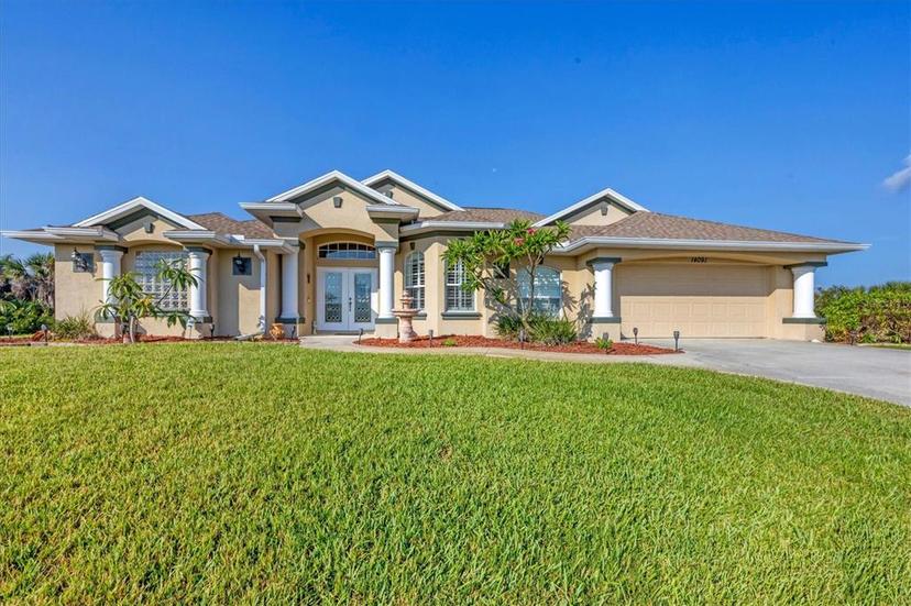 Picture of 14091 Peekskill Avenue, Port Charlotte FL 33981