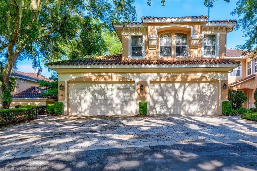 Picture of 33 Camino Real Unit # 303, Howey In The Hills, FL 34737
