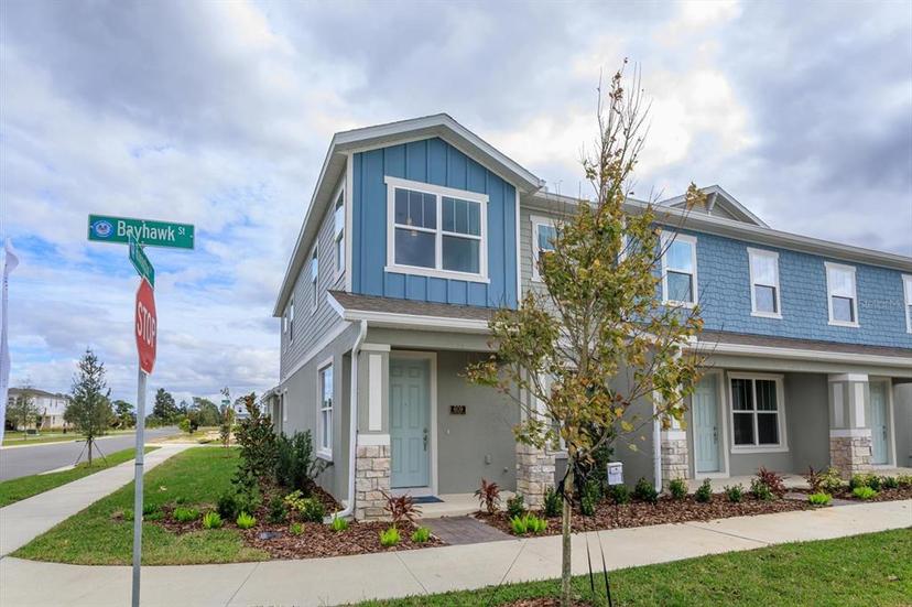 Picture of 16388 Hamlin Hills Road, Winter Garden FL 34787