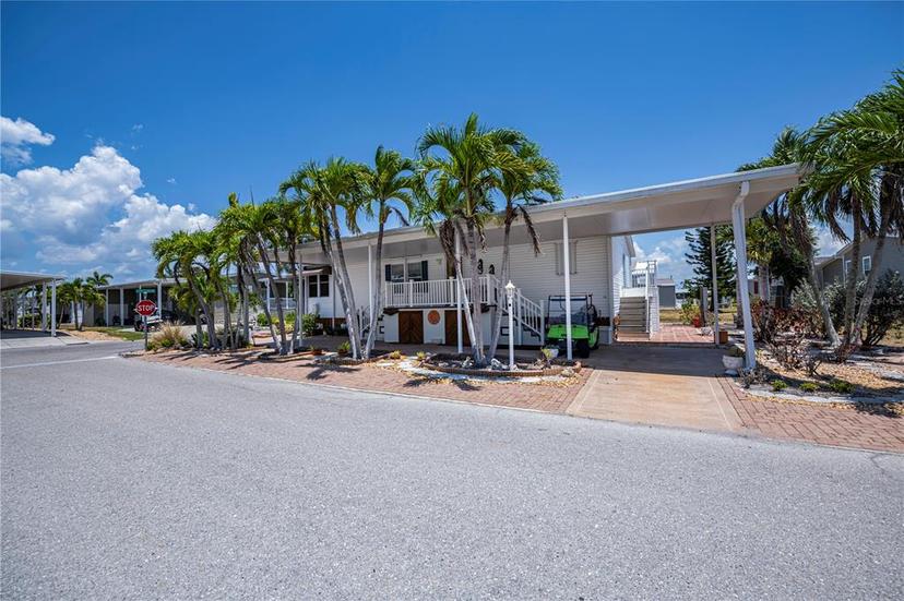 Picture of 29 Amsterdam, Punta Gorda FL 33950