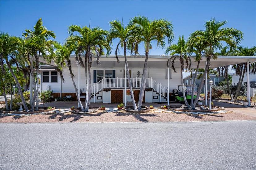 Picture of 29 Amsterdam, Punta Gorda FL 33950