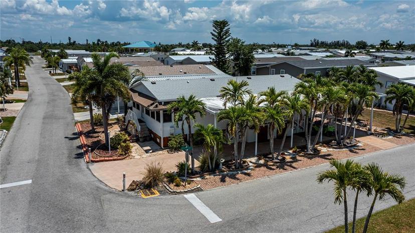 Picture of 29 Amsterdam, Punta Gorda FL 33950