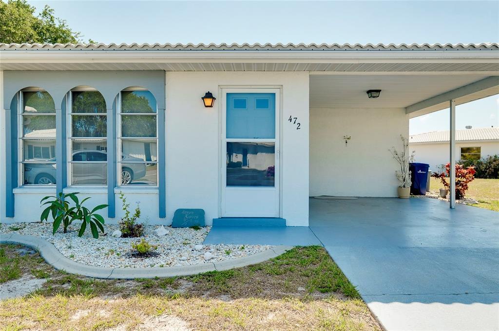 Picture of 472 Circlewood Drive Unit L9, Venice, FL 34293