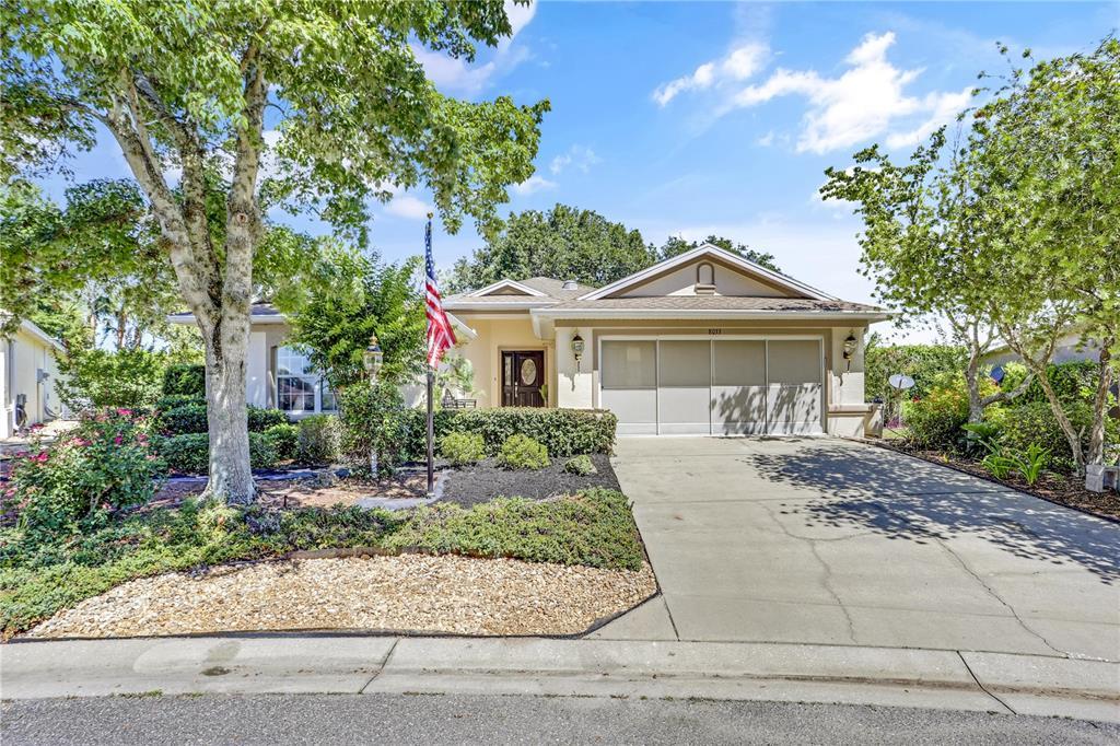 Picture of 8033 SW 81St Loop, Ocala, FL 34476