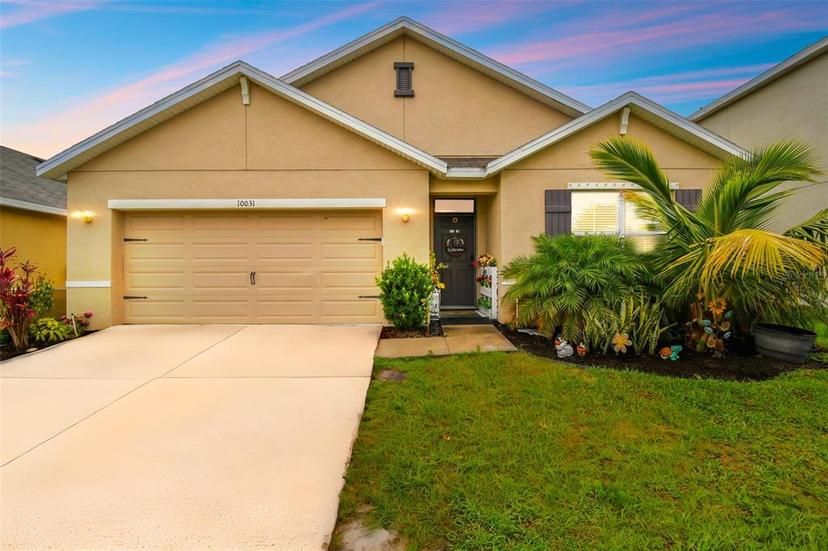 Picture of 10031 Geese Trail Circle, Sun City Center FL 33573