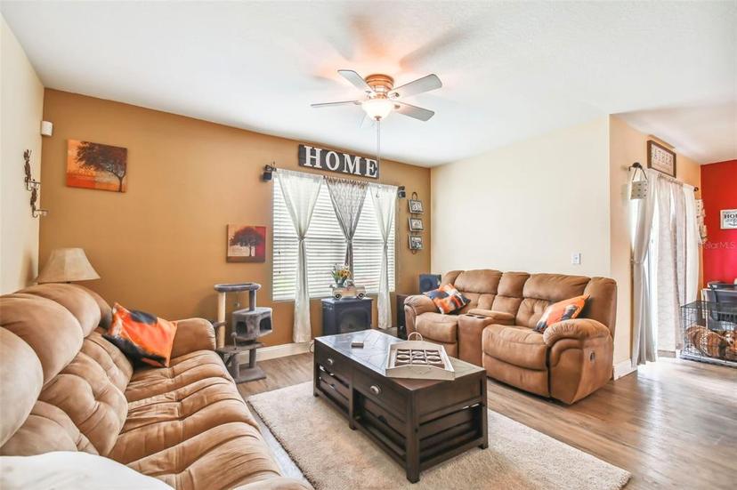 Picture of 10031 Geese Trail Circle, Sun City Center FL 33573